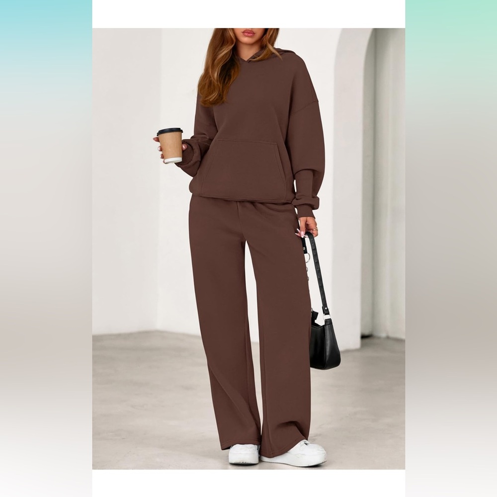 Cozy Sweatset